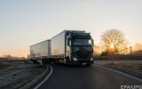 Продажі автомобілів для бізнесу зросли на третину