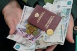 Более половины россиян готовы были протестовать из-за пенсий