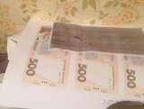 У Запоріжжі знайшли друкарню для друку фальшивих грошей