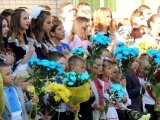 Школы сами определяют дату Первого звонка