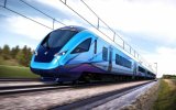 Alstom готов предоставить Украине локомотив для тестирования