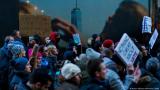 Почти 200 компаний выступили в суде против миграционного указа Трампа