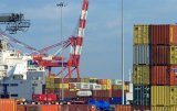 Україна стала купувати більше агропродукції