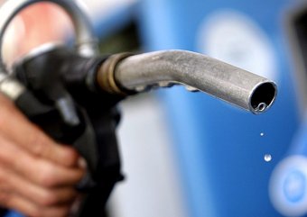 У вересні ціни бензин та дизпаливо зросли більш ніж на 1,5 грн