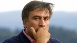 Саакашвілі втратив законні підстави для перебування в Україні - МВС