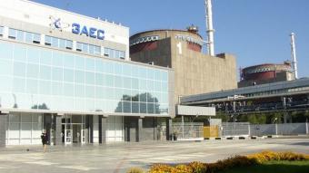 Запорізька АЕС відновила роботу енергоблоку, що відключився