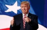 Trump Does not Consider NATO &ldquo;Obsolete&rdquo; Any More