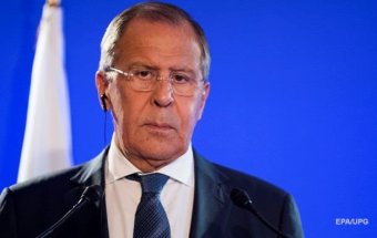 Лавров: Отношения США и России испортил Обама