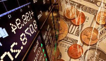 Foreign exchange market indicators as at November 9, 2016