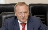 Лавриновича звільнили в залі суду