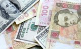Показники валютного ринку на 23 березня 2018р.