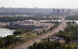 Бережна: Щодо Кличка порушать справу через проспект Шухевича