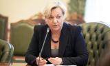 Hontareva: Ukraine to Continue Cooperation with IMF