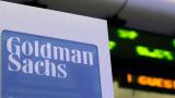 Goldman Sachs predicts sharp drop in oil prices
