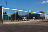 В Кропивницком планируют возобновить работу аэропорта