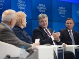 Последнее &laquo;китайское предупреждение&raquo;: экономист оценил результаты Давоса
