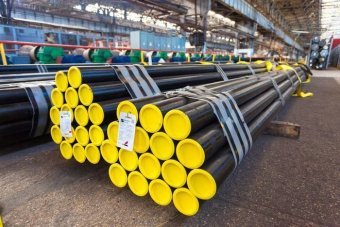 Шахраї націлилися на гроші компанії Пінчука