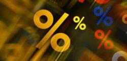 Мінфін очікує зниження витрат на виплату відсотків за кредитами в 2013 р.