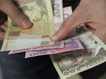 Арбузов посчитал доходы населения Украины