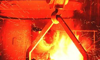 Рост мировых цен на металл позволит Метинвесту и Ferrexpo избежать списания долга