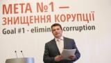Sytnyk Promises to Press Charges against Ukroboronprom Officials