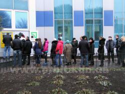 Українці за тиждень зняли з рахунків 3,1 мільярда доларів
