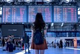 Українці готові літати до ЄС лоукостами, але не дорожче 1000 гривень