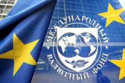 The IMF added four countries to the list of states with high financial risk