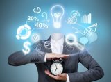 В Украине начал работу Совет по интеллектуальной собственности
