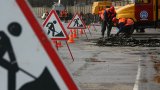 Гройсман розповів, скільки ям залатали на українських дорогах