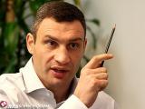 Кличко розповів, на скільки Києву вистачить запасів вугілля
