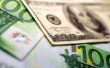 Показники валютного ринку на 10 травня 2018р.