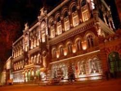 Показники валютного ринку на 12 листопада
