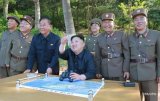 КНДР повторила погрозу удару по військовим базам США