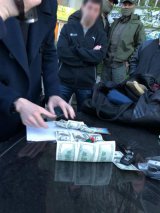 НАБУ затримало двох київських суддів
