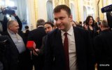 Російський міністр розповів про користь американських санкцій