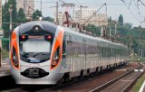 &laquo;Укрзалізниця&raquo; купить 10 швидкісних електропоїздів