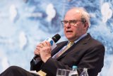 Аслунд: Украинская власть не борется с коррупцией, она с этого живет