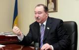 Затримано суддю Вищого госпсуду України