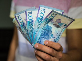 Финансисты Казахстана о возможности не возвращать микрозайм: Закон еще не принят