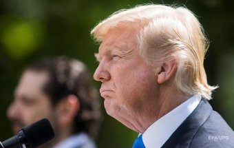 Трамп чекає зміни поведінки РФ в Україні