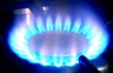 Україна в листопаді зменшила використання газу на 19%