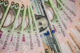 Гривня на межбанке прекратила падение