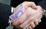 Опитування: Більшість українців не дають хабарів