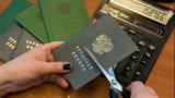 В России собираются перейти на электронные трудовые книжки