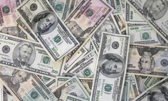 З 1991 року з України в офшори вивели 148 мільярдів доларів &ndash; ЗМІ