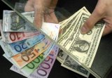 Показатели валютного рынка по состоянию на 16 марта 2018г.