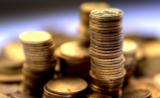 За перший квартал дефіцит бюджету перевищив десять млрд