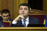 Формула ціни на газ допрацьовується - Гройсман