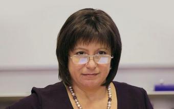 Яресько: Украина готова изменить формат реструктуризации долга перед РФ